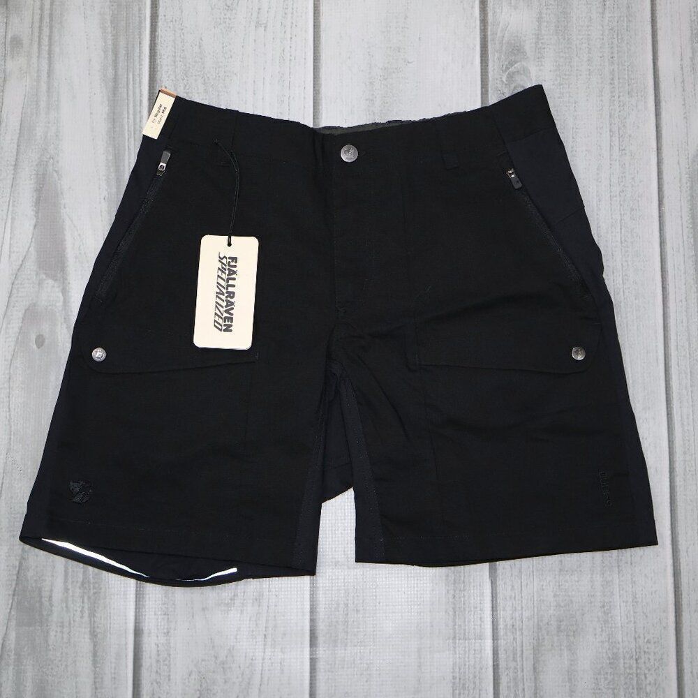 Fjallraven/Specialized Collab Riders Hybrid Shorts - Women's